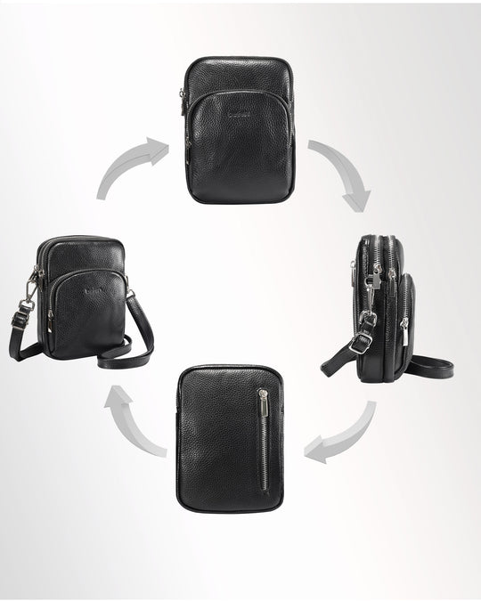 befen Square Phone Bag