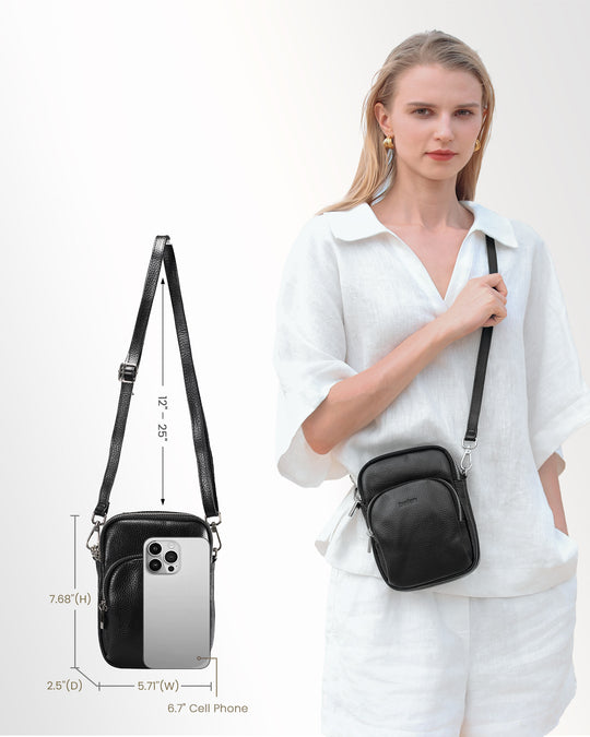 befen Square Phone Bag