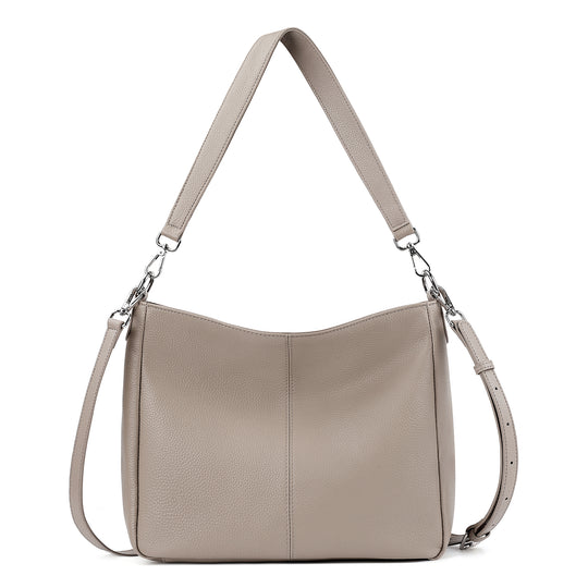 befen Leather Hobo Bags