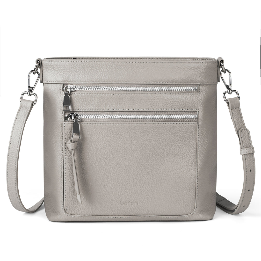 befen Medium Shoulder Bag