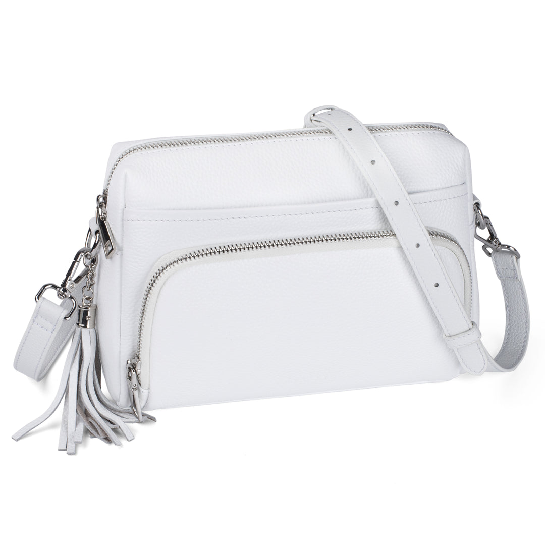 befen RFID Crossbody Purse