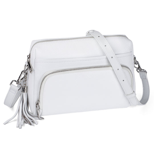 befen RFID Crossbody Purse