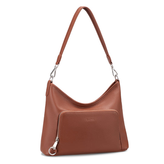 Befen Anti-Theft Hobo Bag