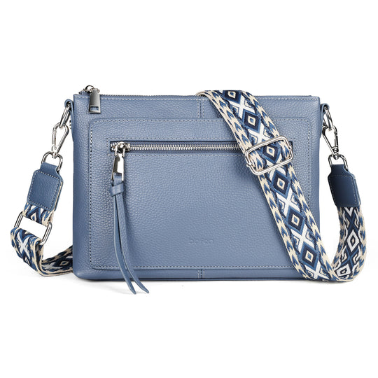 befen Straight Crossbody Bag