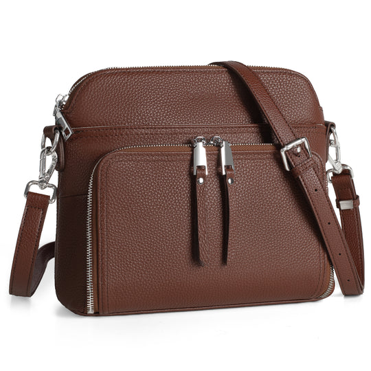 befen Large Space Crossbody Bag