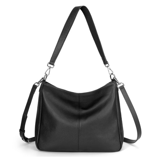 befen Leather Hobo Bags