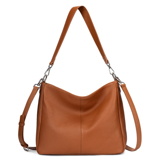 befen Leather Hobo Bags