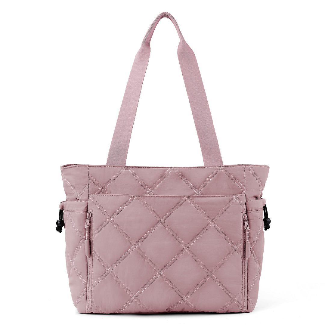 befen Tote Bag with 15.6 inch Laptop Pocket