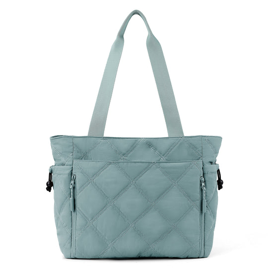 befen Tote Bag with 15.6 inch Laptop Pocket