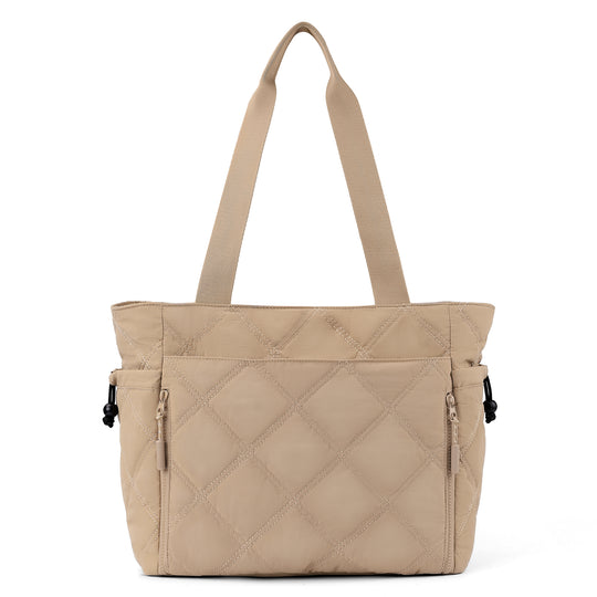 befen Tote Bag with 15.6 inch Laptop Pocket