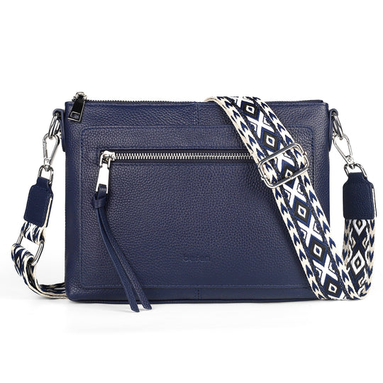 befen Straight Crossbody Bag