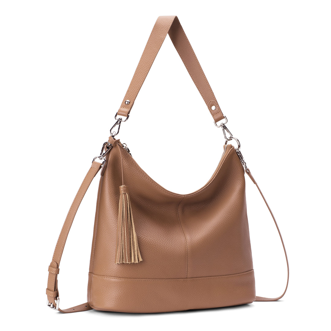 befen Bucket Hobo Bag