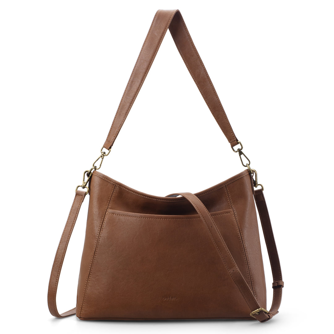 befen Hobo Bag with 2 Straps