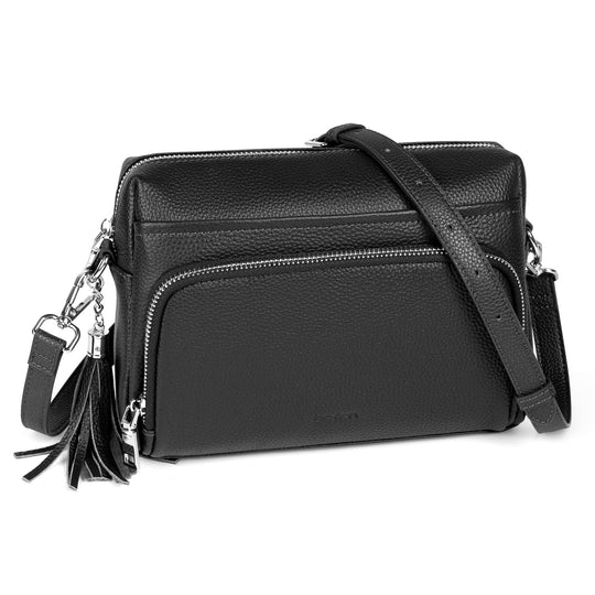 befen RFID Crossbody Purse