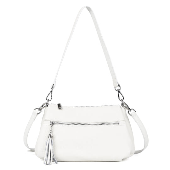 befen Leather Hobobag