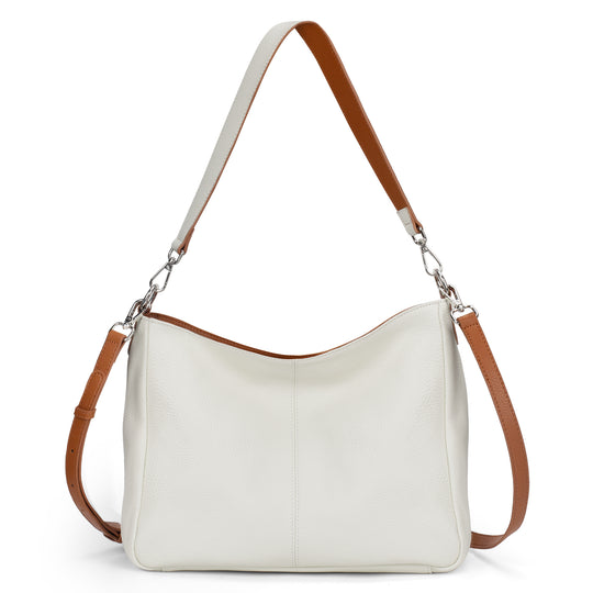 befen Leather Hobo Bags