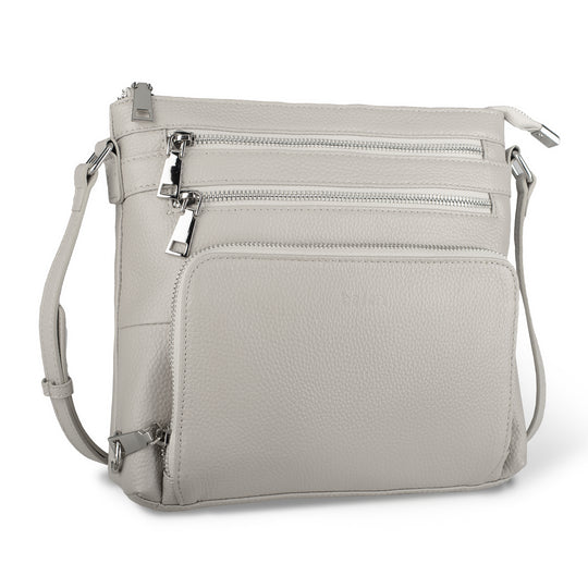befen Anti-Theft Shoulder Purse in RFID Wallet