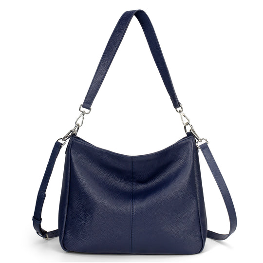 befen Leather Hobo Bags
