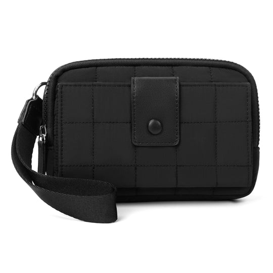 befen RFID Wristlet Wallet