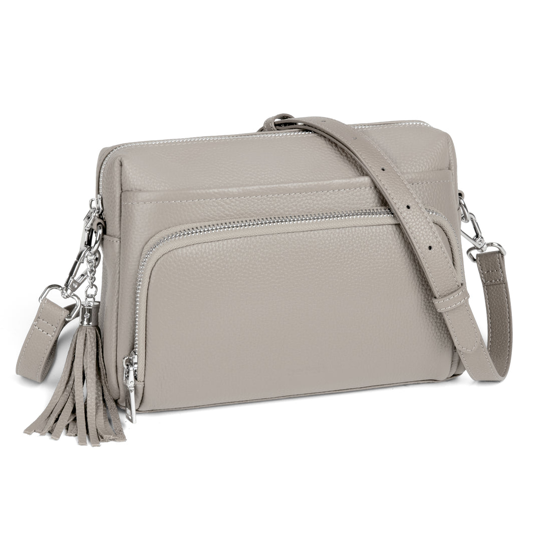 befen RFID Crossbody Purse