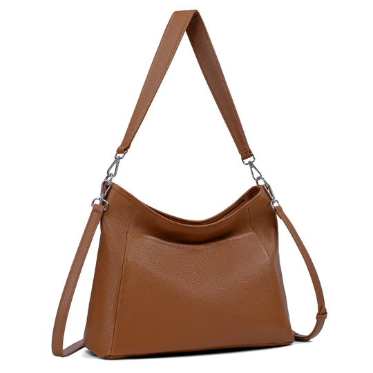 befen Hobo Bag with 2 Straps