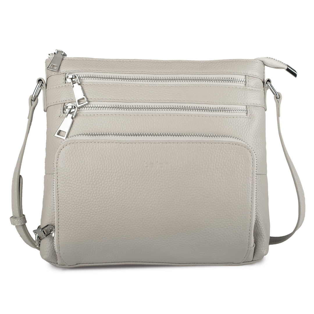 befen Anti-Theft Shoulder Purse in RFID Wallet
