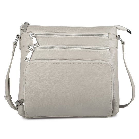 befen Anti-Theft Shoulder Purse in RFID Wallet