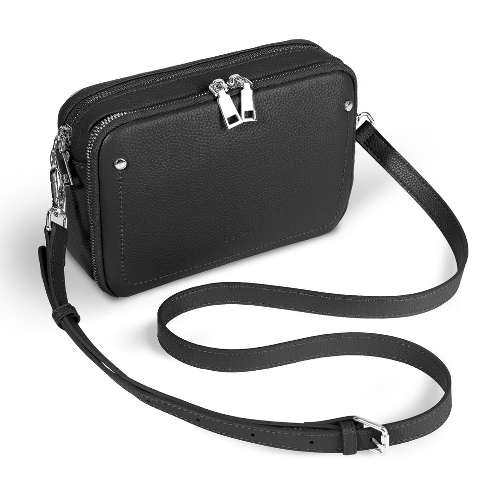 befen Camera Shoulder Bags in RFID Wallet