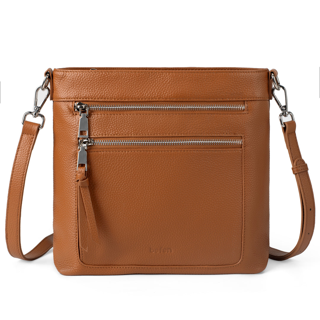 befen Medium Shoulder Bag