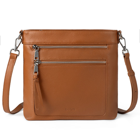 befen Medium Shoulder Bag