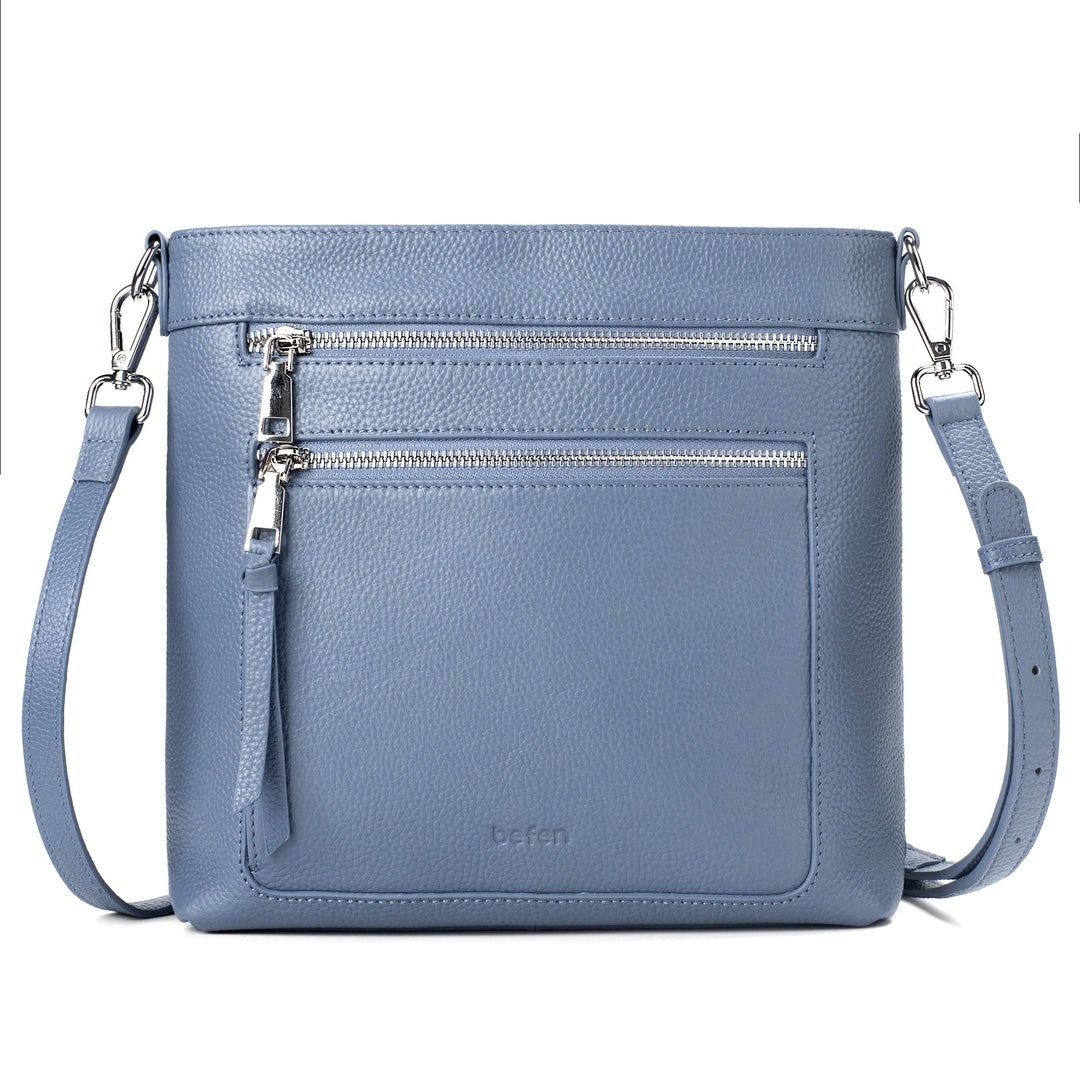 befen Medium Shoulder Bag