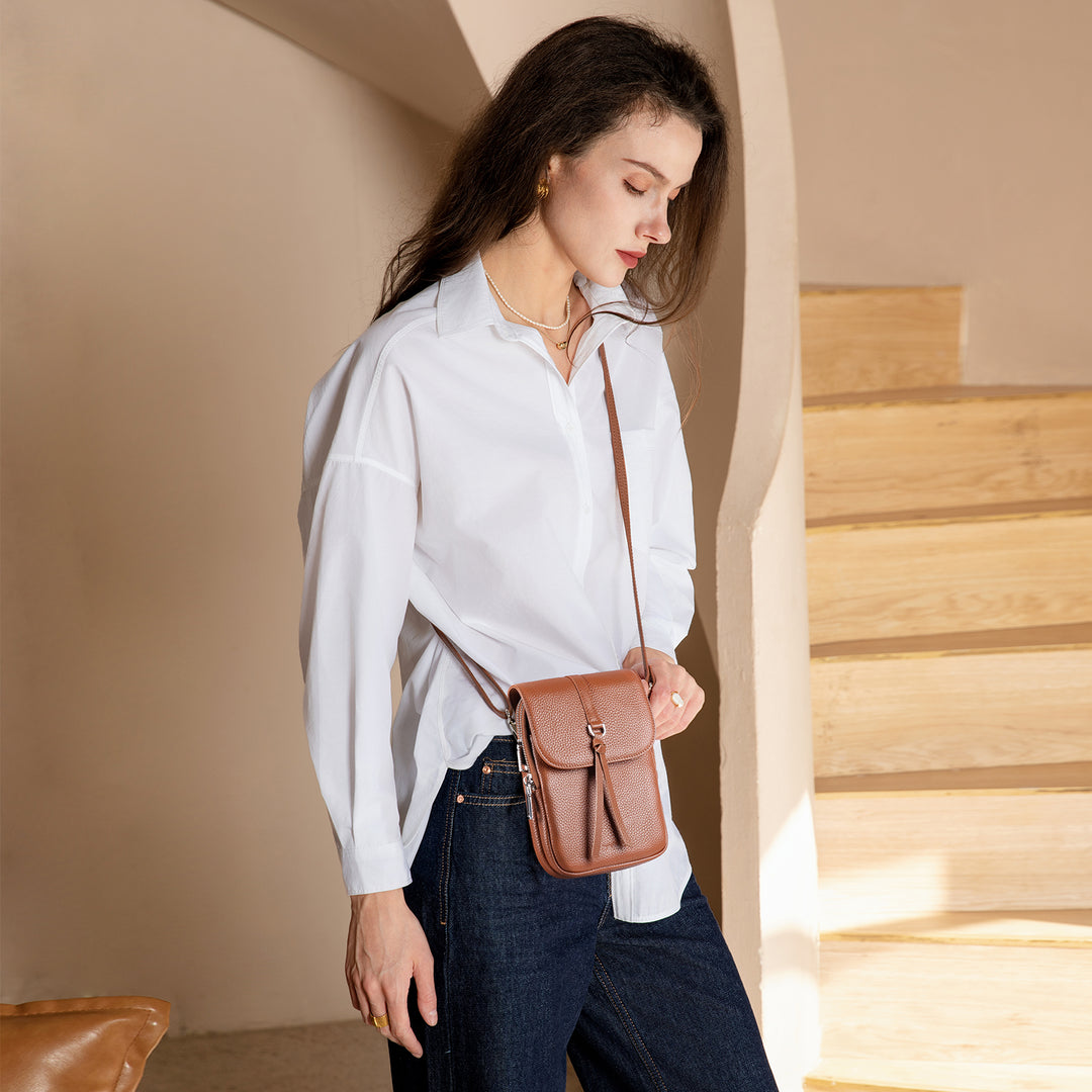 befen RFID Phone Purse