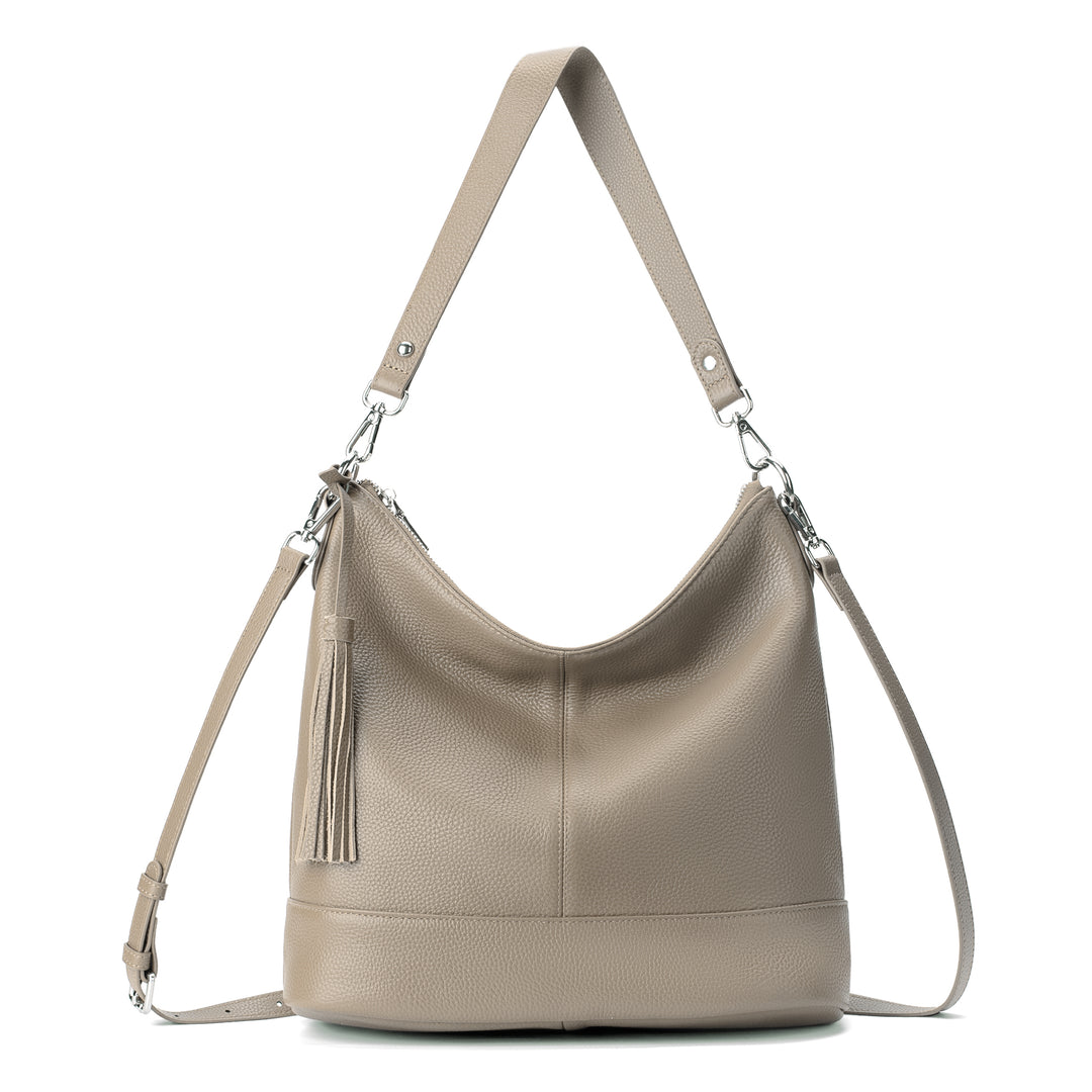 befen Bucket Hobo Bag