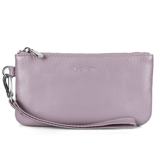 befen Delicate leather Purse