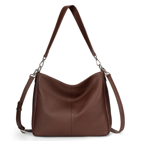befen Leather Hobo Bags