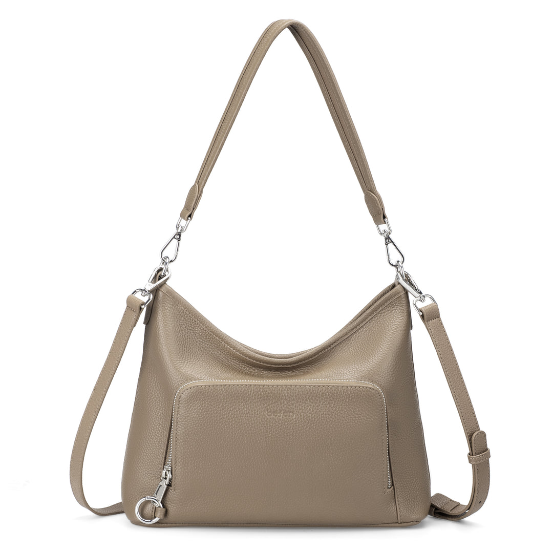 Befen Anti-Theft Hobo Bag