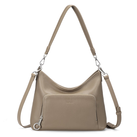 Befen Anti-Theft Hobo Bag