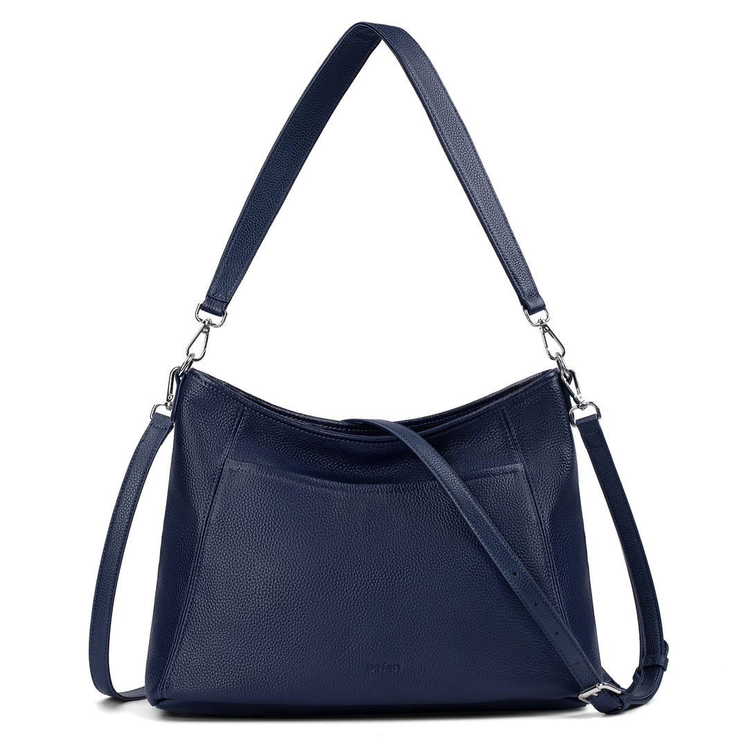 befen Hobo Bag with 2 Straps