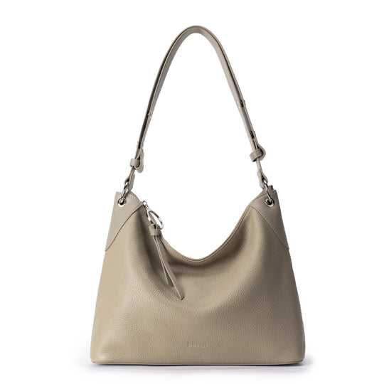 Befen Leather  Hobo Bag Standout Strap
