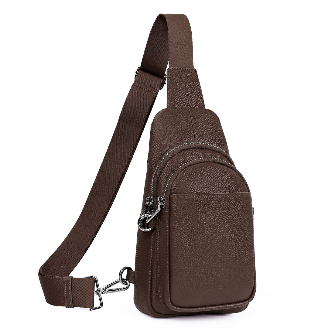 befen RFID Small Sling Bag