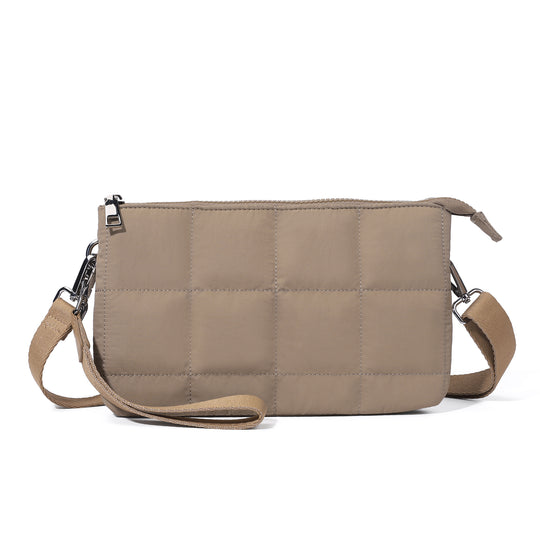 befen Puffer RFID 2 Straps Wristlet