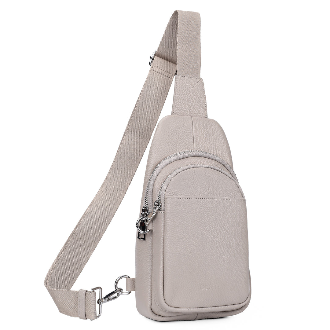 befen RFID Small Sling Bag