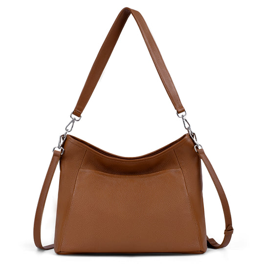 befen Hobo Bag with 2 Straps