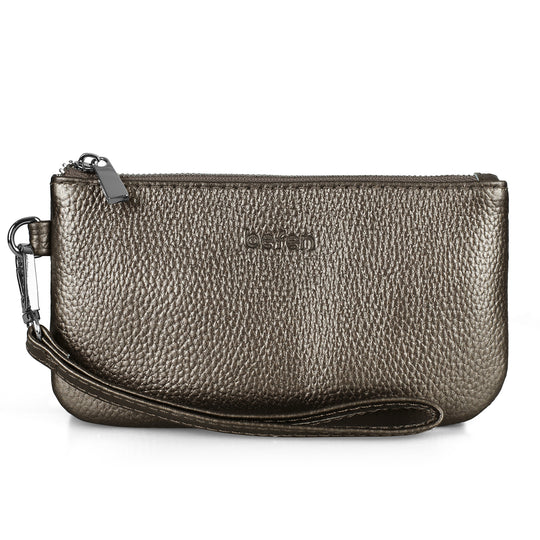 befen Delicate leather Purse