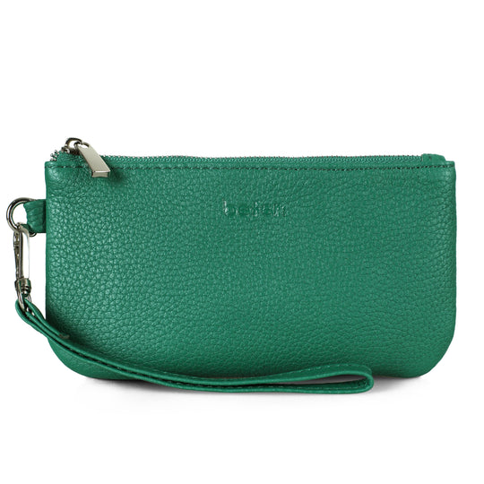 befen Delicate leather Purse