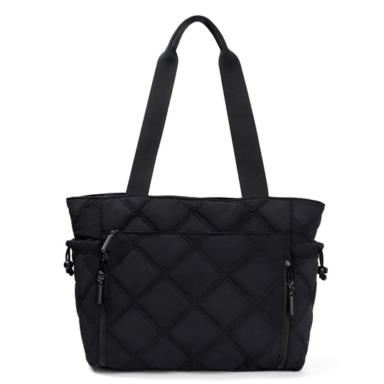 befen Tote Bag with 15.6 inch Laptop Pocket