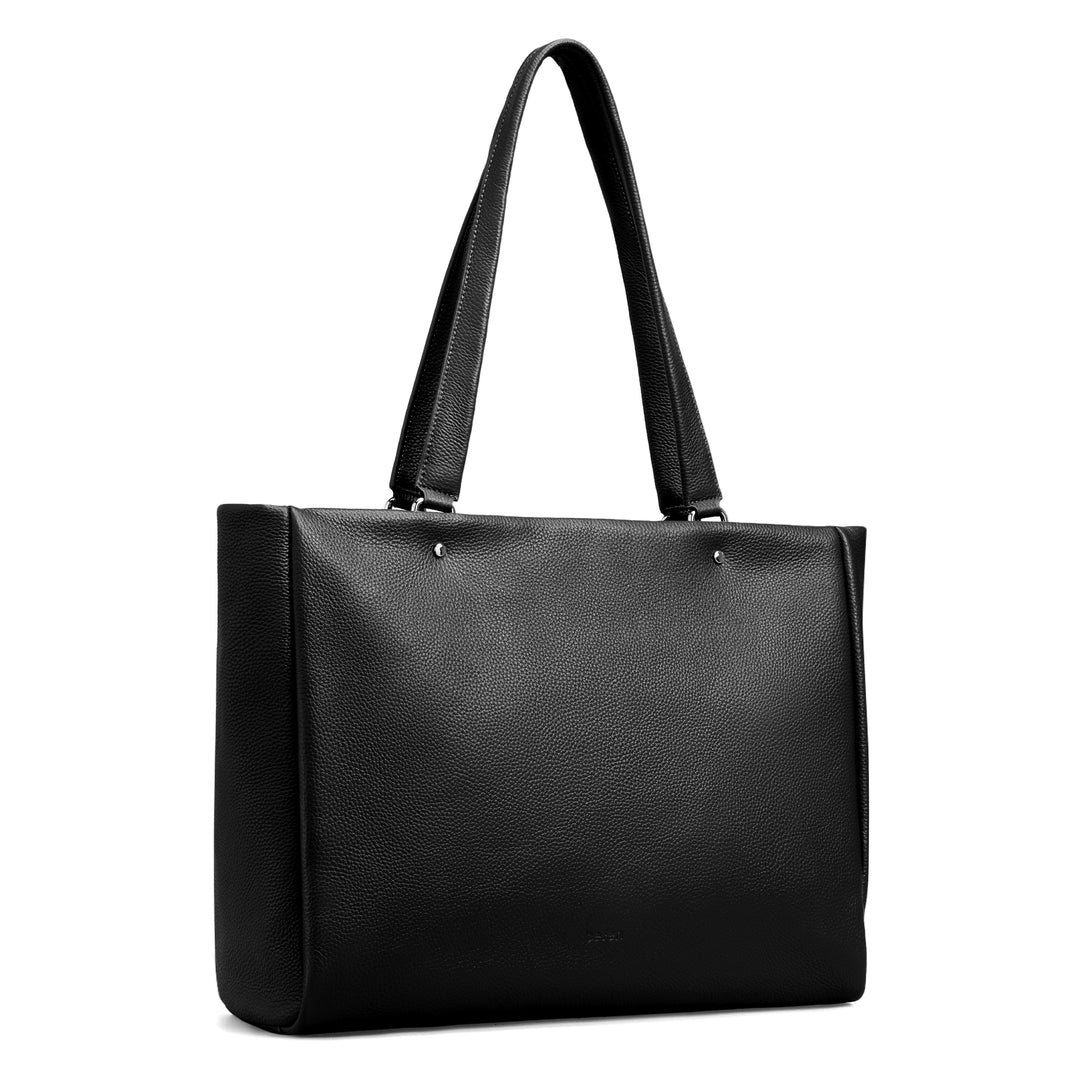 Befen Professional Leather Laptop Tote