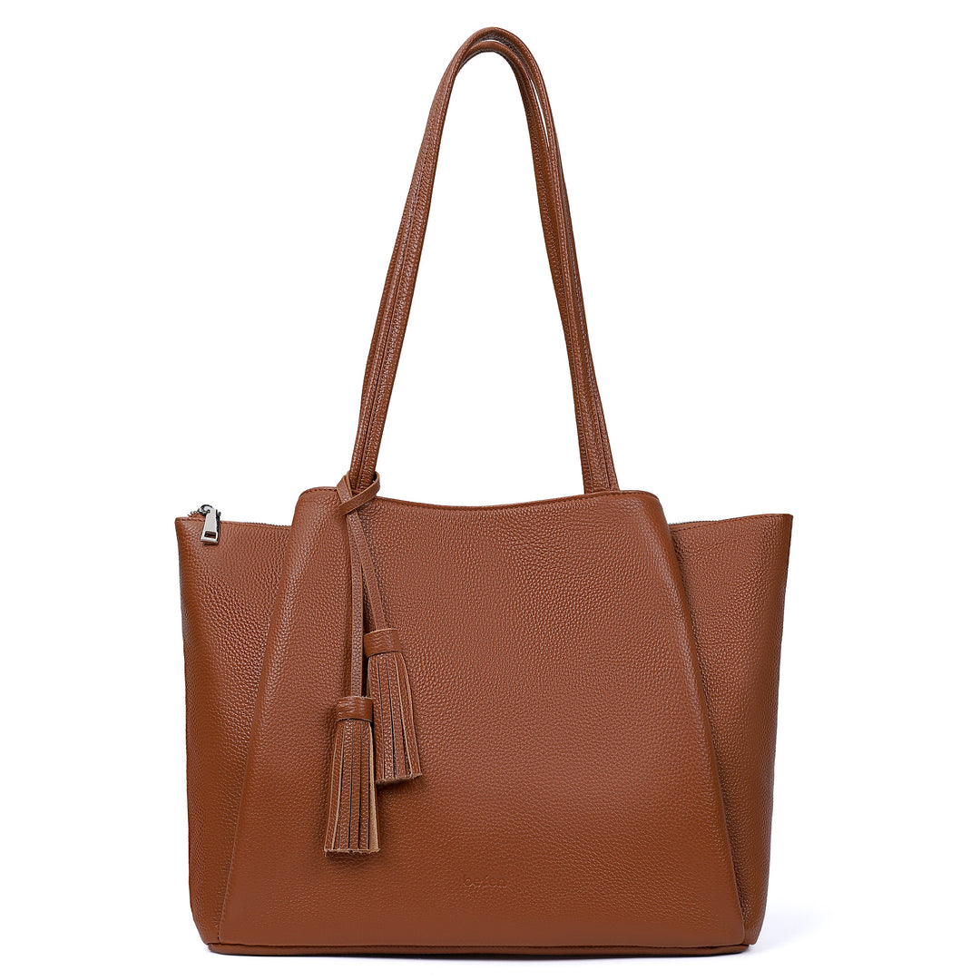 befen Laptop Tote Bag Shoulder Purse