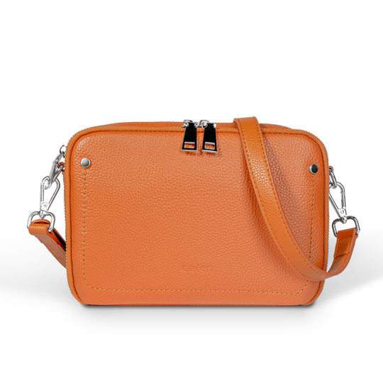 befen Camera Shoulder Bags in RFID Wallet