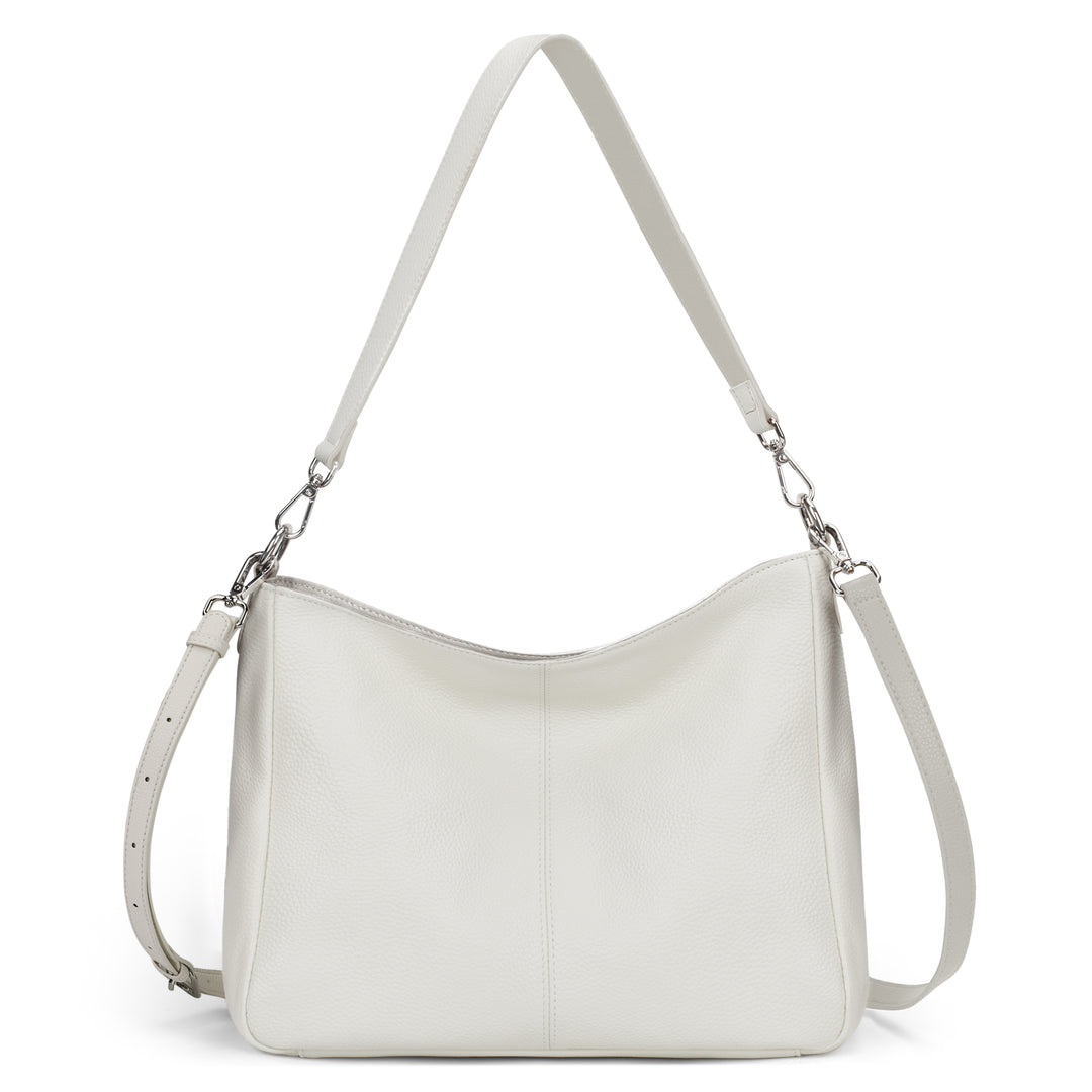 befen Leather Hobo Bags